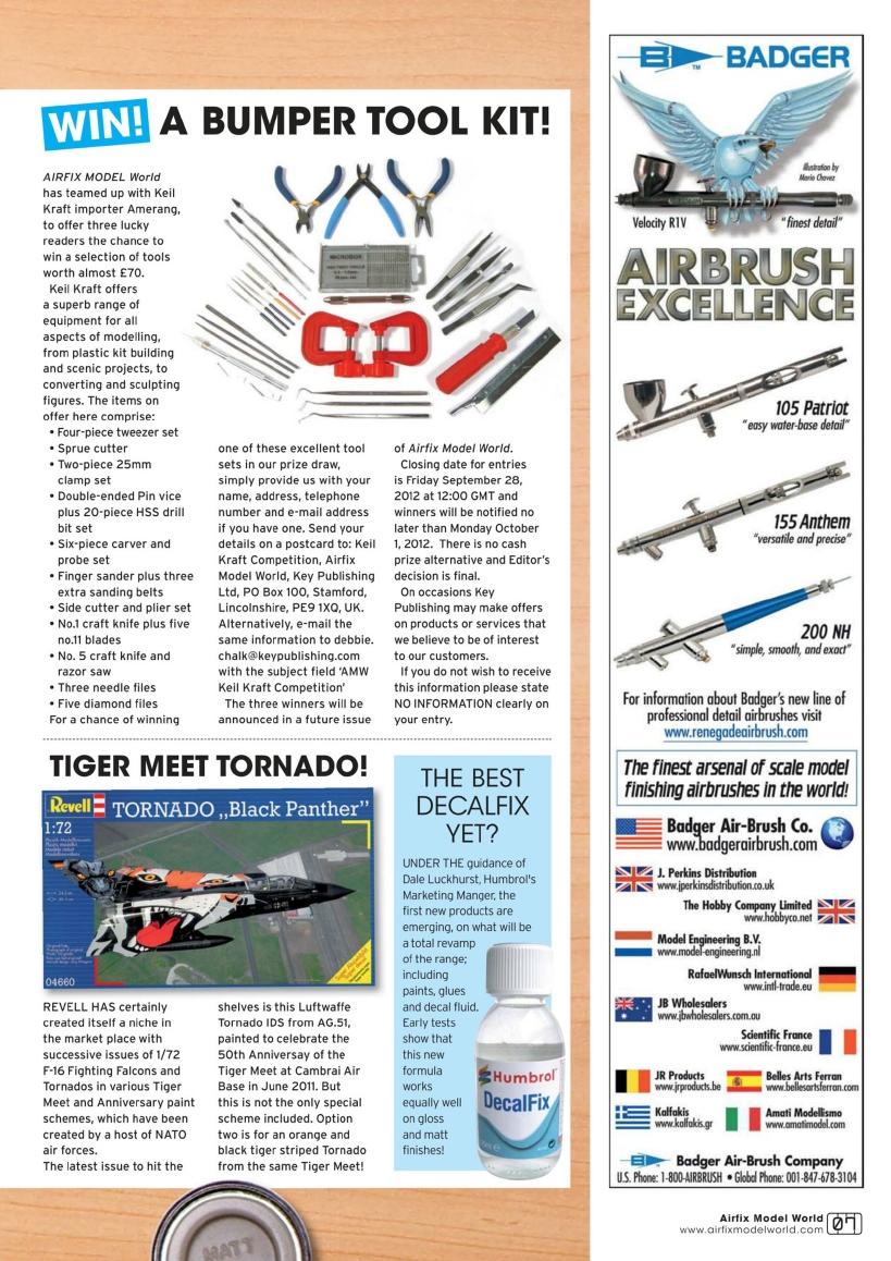 Airfix Model World 22 2012-9